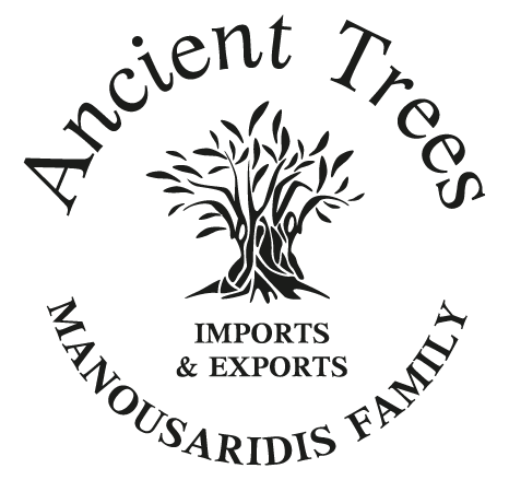 Greek Extra Virgin Olive Oil Ancient Trees